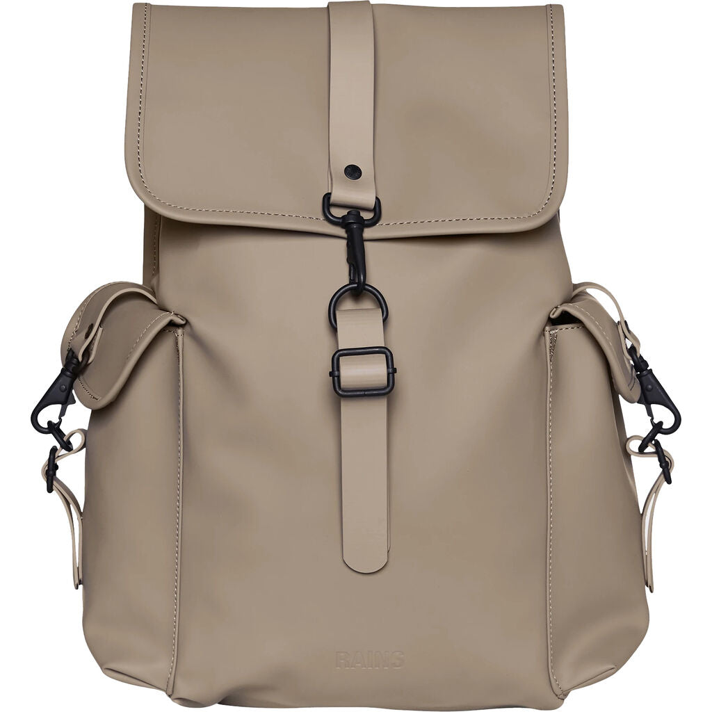 Rains Waterproof Rucksack Cargo – Sportique