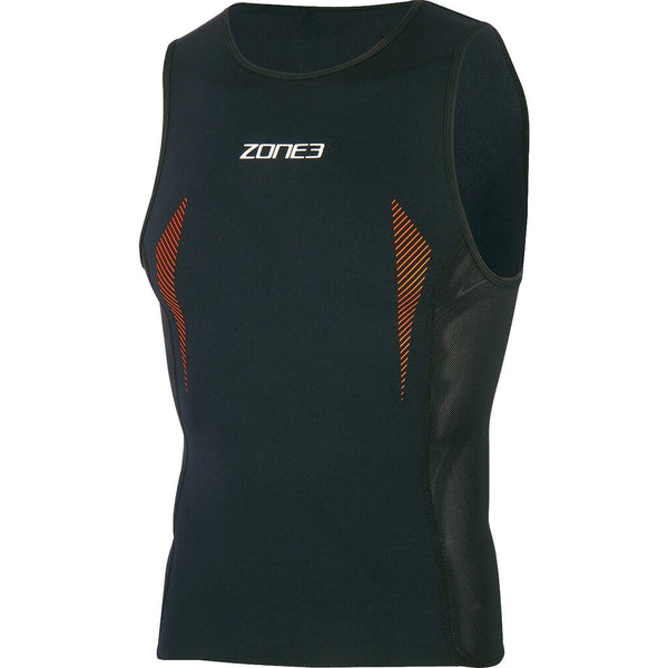Zone3 Unisex Swim Run Top