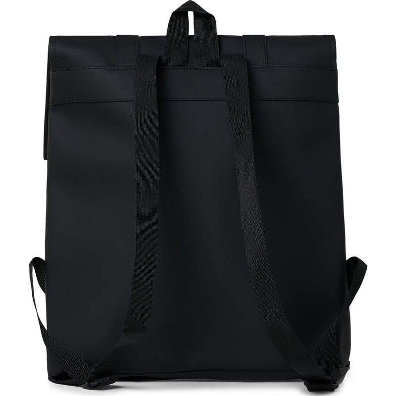 Rains Waterproof MSN Bag Mini Backpack W3