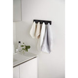 Yamazaki Tower Dish Towel Holder