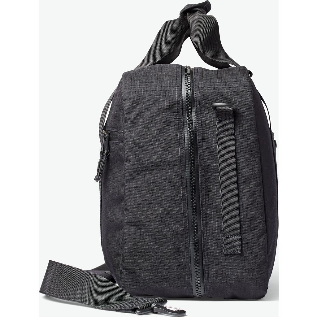 Filson Ripstop Nylon Pullman – Sportique