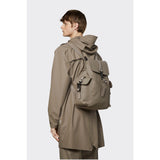 Rains Waterproof Rucksack Cargo