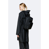 RAINS Waterproof Base Bag Mini Backpack