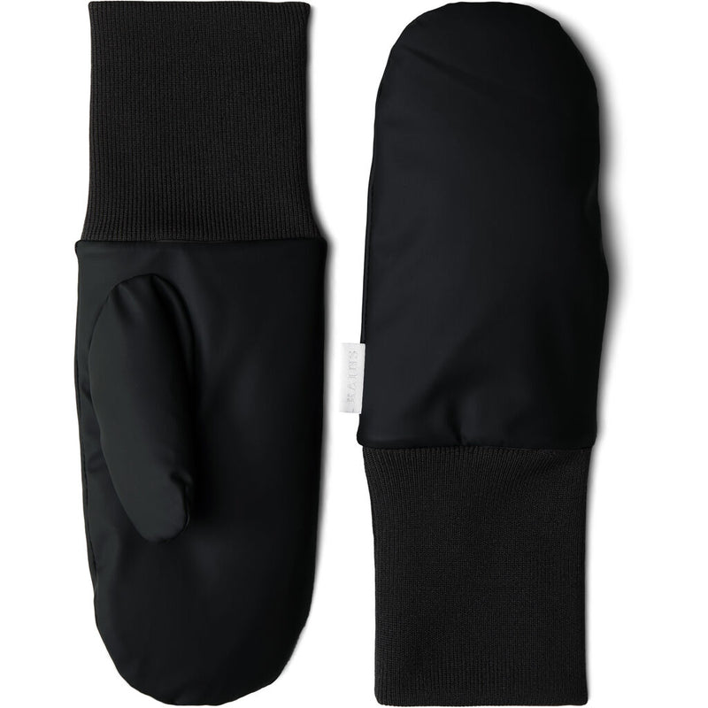 Rains Waterproof Mittens Padded