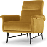 Nuevo Mathise Occasional Chair