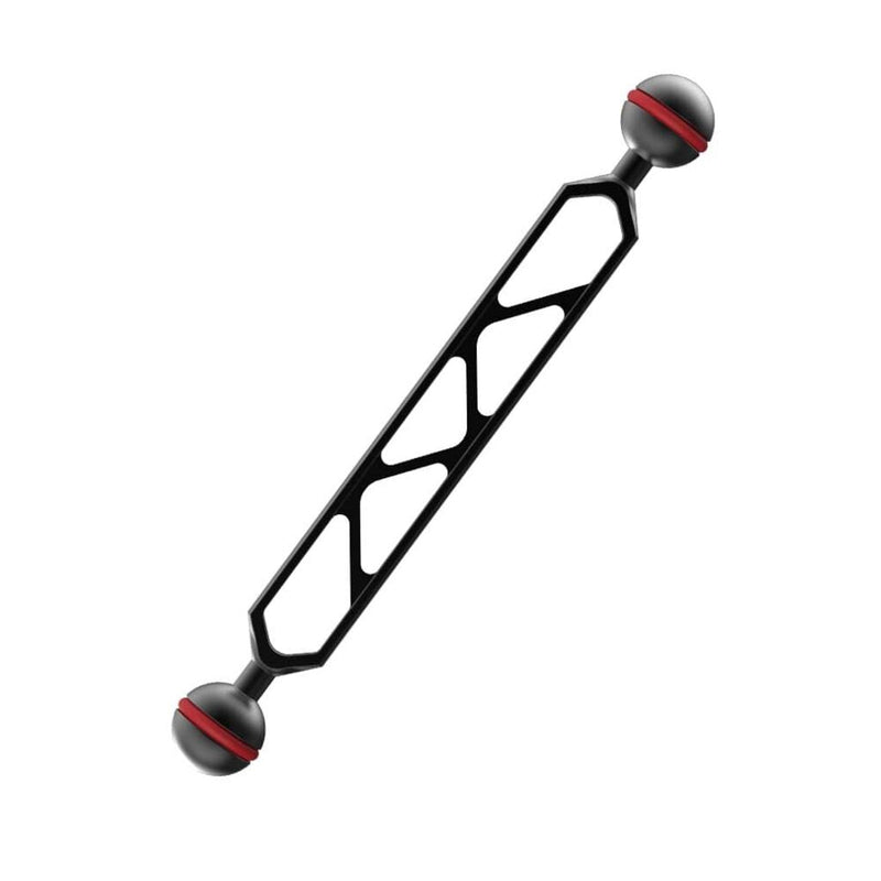 SeaLife Flex-Connect Rigid Ball Arm | 20cm 
