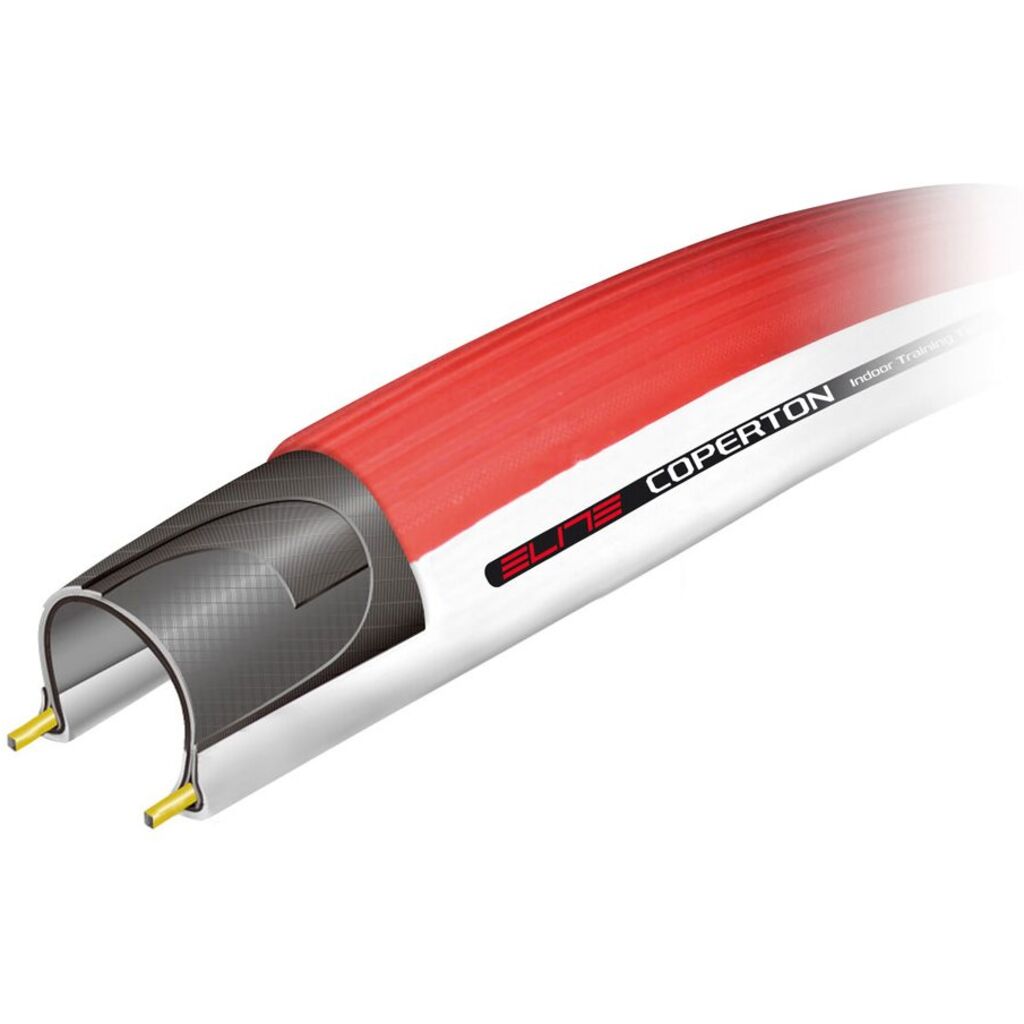 Elite Coperton 700x25c Trainer Tyre – Sportique