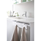 Yamazaki Tower Dish Towel Holder