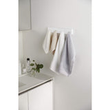 Yamazaki Tower Dish Towel Holder