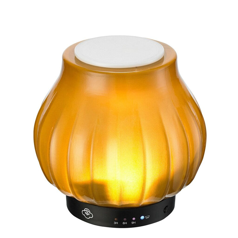Serene House Electric Wax Melt Warmer with Timer No-Spill Wax - Use with Serene Pod | 30g