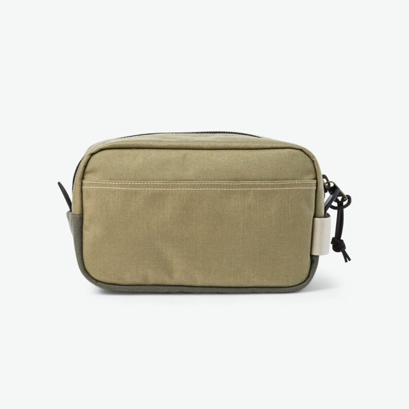 Filson Travel Pack Ducks Unlimited Bag | Dry Grass