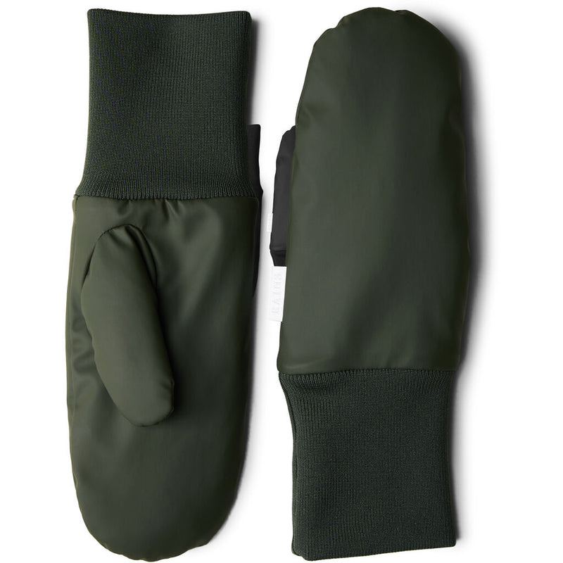 Rains Waterproof Mittens Padded
