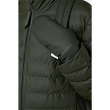 Rains Waterproof Mittens Padded