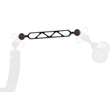 SeaLife Flex-Connect Rigid Ball Arm | 20cm 