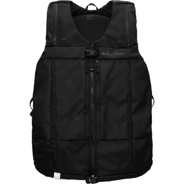 Db Journey Snow Pro Vest | 8L | Black Out