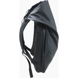 Cote & Ciel Nile Obsidian Backpack | S, Black
