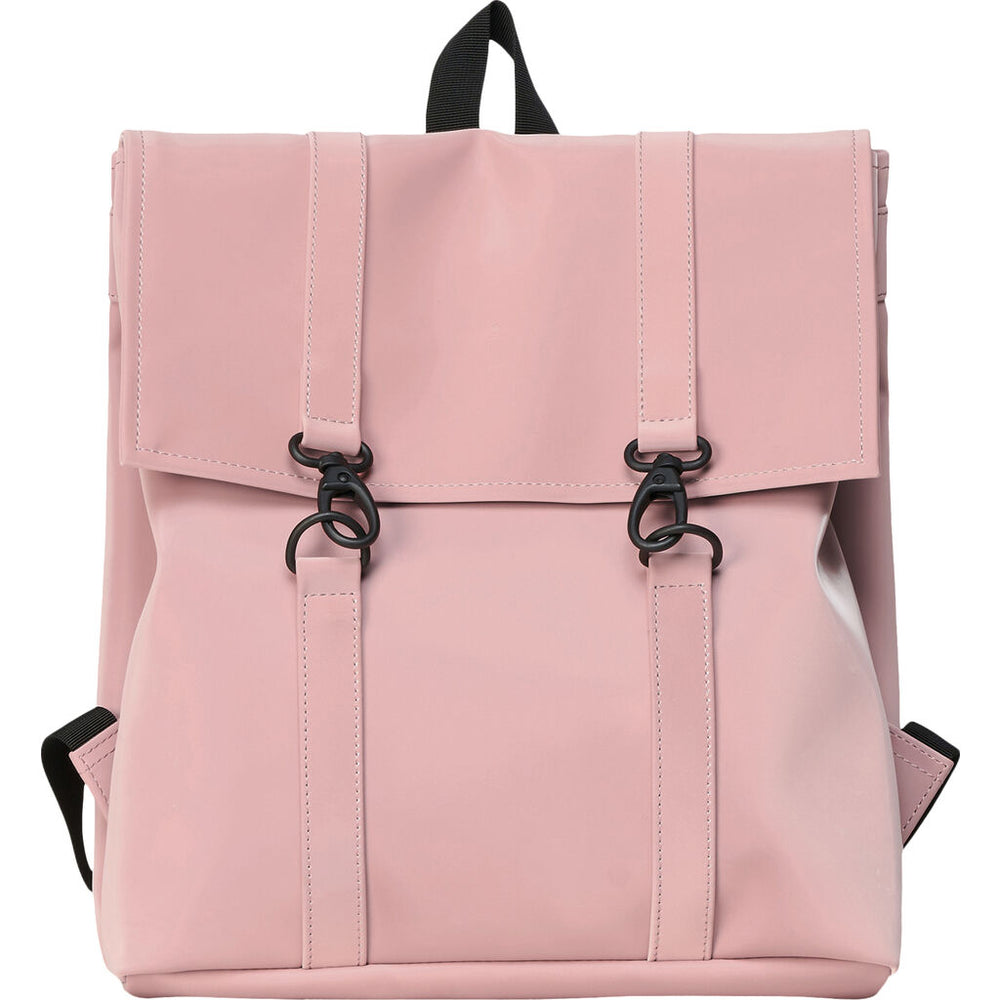 rains pink backpack Rains Waterproof MSN Bag Mini Backpack W3 – Sportique