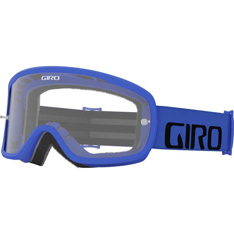 Giro Tempo MTB Mountain Bike Goggles