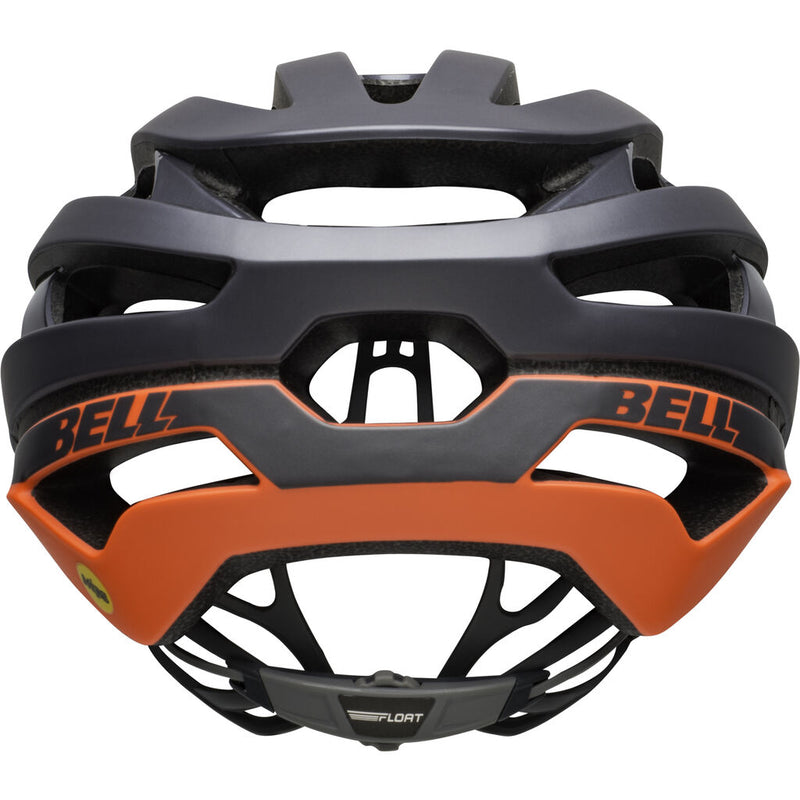 bell adult stratus mips bike helmet Bell Stratus MIPS Bike Helmet – Sportique