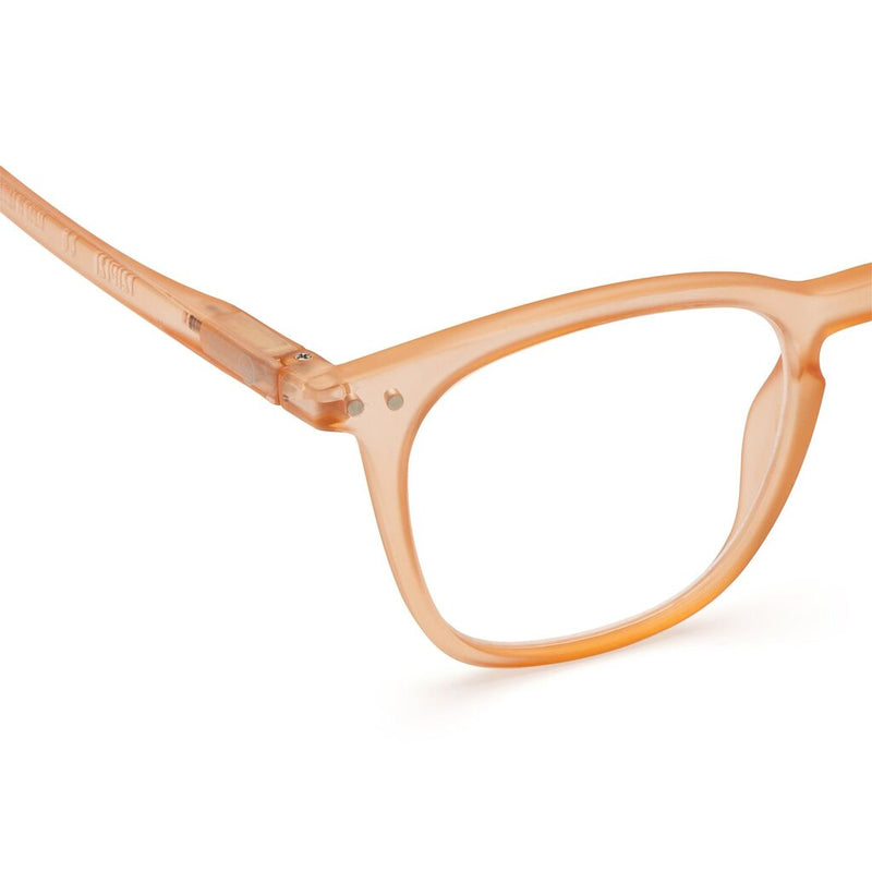 Izipizi Reading Glasses E-Frame | Sun Stone