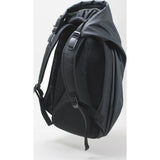 Cote & Ciel Nile Obsidian Backpack | S, Black