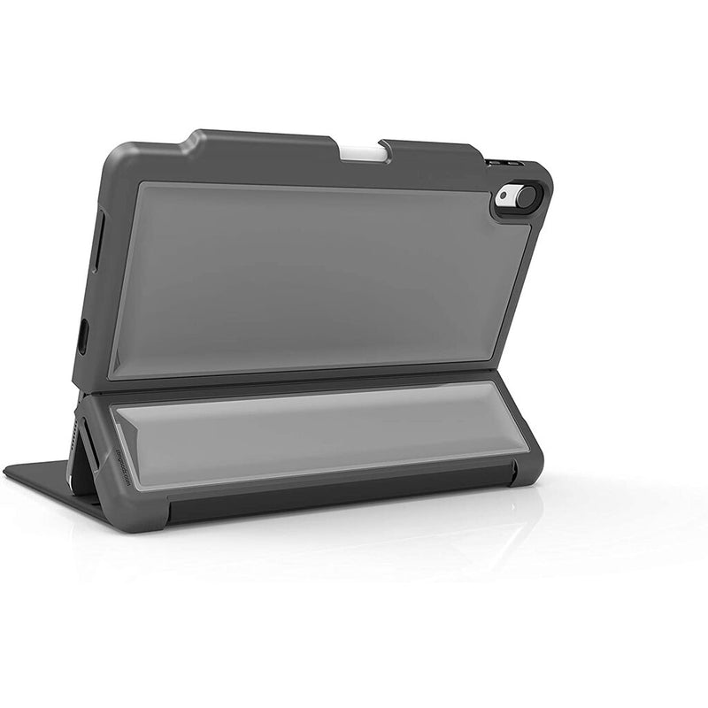 STM Dux Shell Magic Folio Case Ipad Pro 12.9" 5th Gen/12.9" 4th Gen/12.9" 3rd Gen | Black