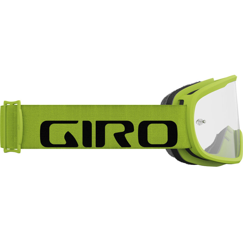 Giro Tempo MTB Mountain Bike Goggles