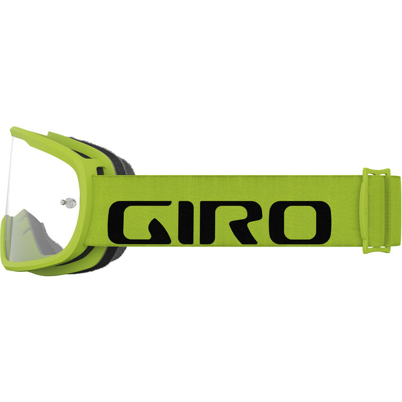Giro Tempo MTB Mountain Bike Goggles