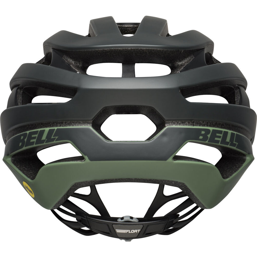 bell stratus bike helmet with mips Bell Stratus MIPS Bike Helmet – Sportique