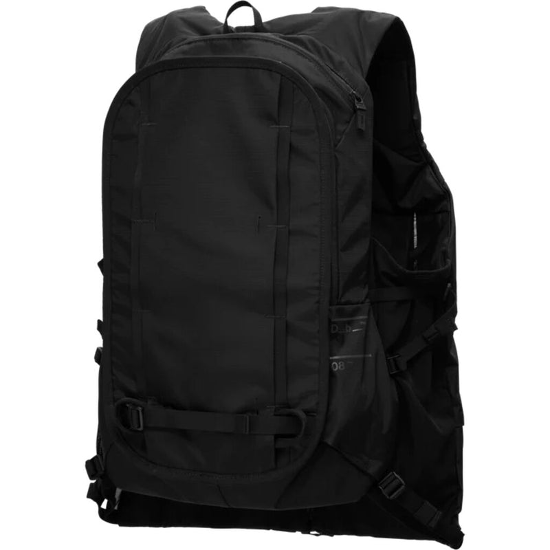 Db Journey Snow Pro Vest | 8L | Black Out