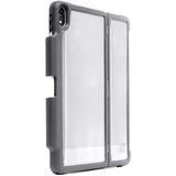 STM Dux Shell Magic Folio Case Ipad Pro 12.9" 5th Gen/12.9" 4th Gen/12.9" 3rd Gen | Black