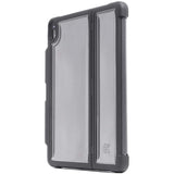 STM Dux Shell Magic Folio Case Ipad Pro 12.9" 5th Gen/12.9" 4th Gen/12.9" 3rd Gen | Black