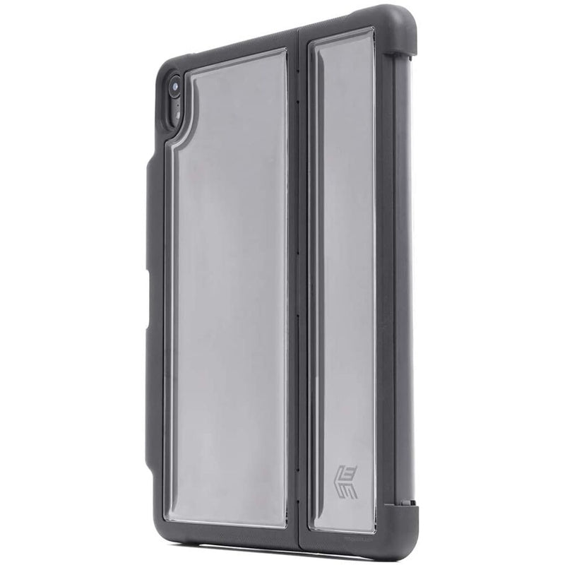 STM Dux Shell Magic Folio Case Ipad Pro 12.9" 5th Gen/12.9" 4th Gen/12.9" 3rd Gen | Black