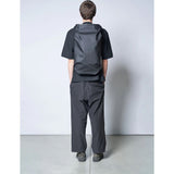 Cote & Ciel Nile Obsidian Backpack | S, Black
