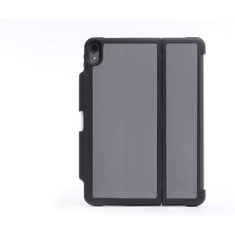 STM Dux Shell Magic Folio Case Ipad Pro 12.9" 5th Gen/12.9" 4th Gen/12.9" 3rd Gen | Black