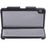 STM Dux Shell Magic Folio Case Ipad Pro 12.9" 5th Gen/12.9" 4th Gen/12.9" 3rd Gen | Black