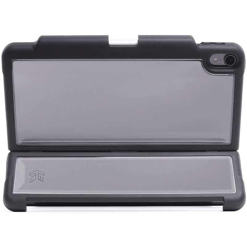 STM Dux Shell Magic Folio Case Ipad Pro 12.9" 5th Gen/12.9" 4th Gen/12.9" 3rd Gen | Black