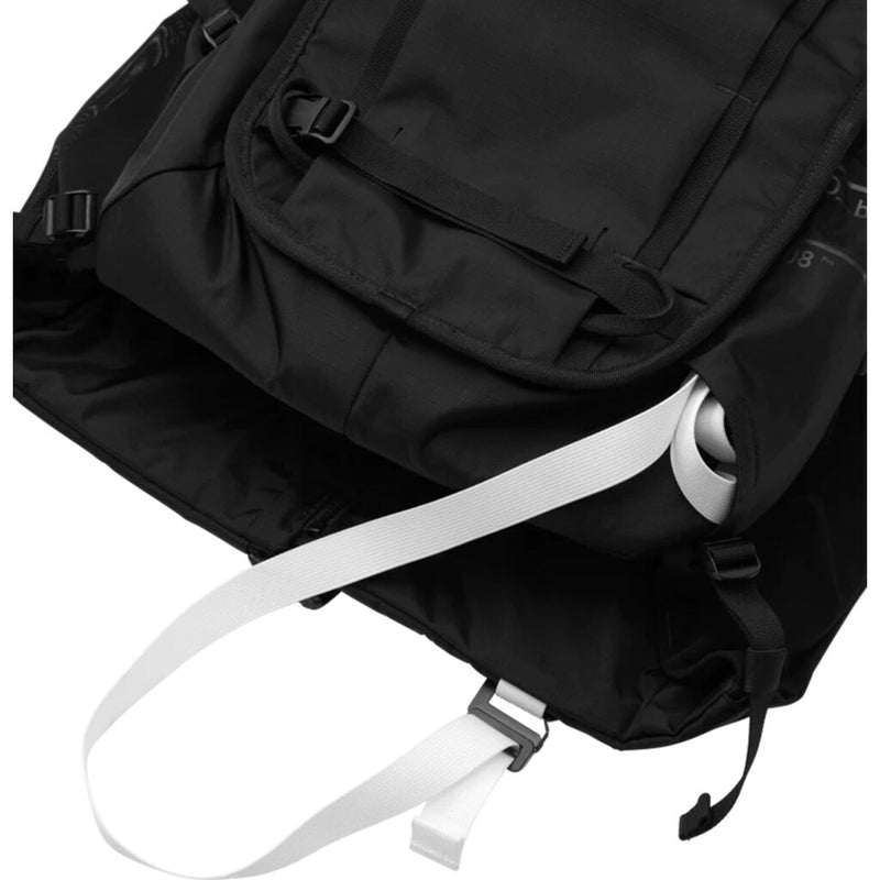Db Journey Snow Pro Vest | 8L | Black Out