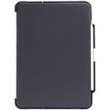 STM Dux Shell Magic Folio Case Ipad Pro 12.9" 5th Gen/12.9" 4th Gen/12.9" 3rd Gen | Black