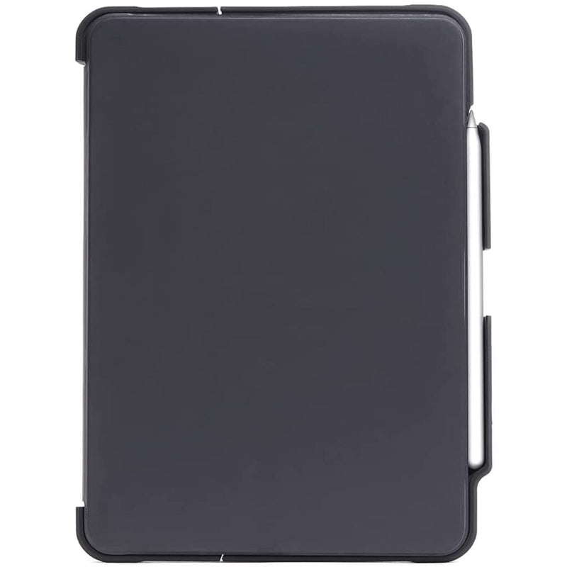 STM Dux Shell Magic Folio Case Ipad Pro 12.9" 5th Gen/12.9" 4th Gen/12.9" 3rd Gen | Black