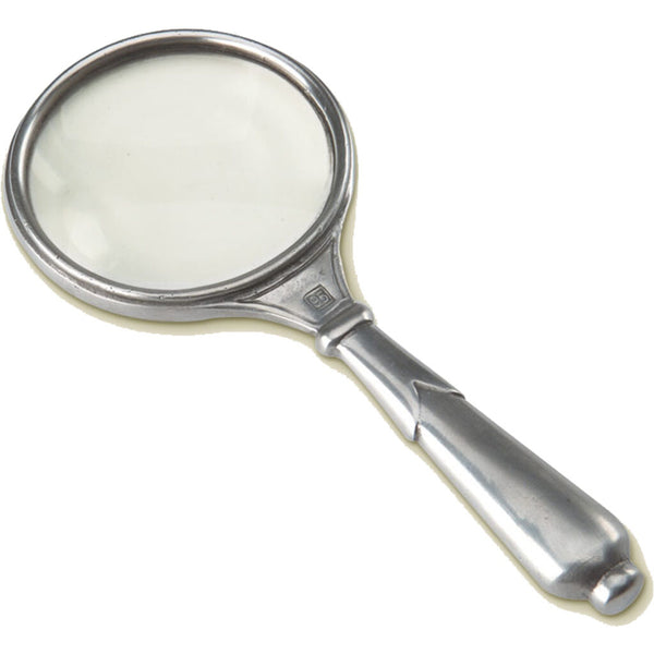 Match Magnifying Glass