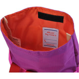 Hellolulu Kid's Jazper Rolltop Backpack | Pink/Purple HLL-20001-PNK