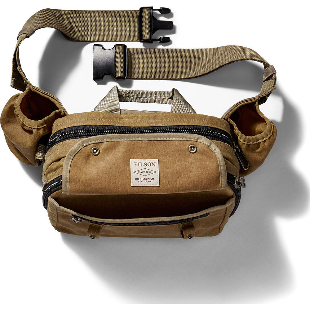 Filson Fishing Pack Bag