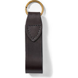 Filson Leather Key Chain | Brown 20002853