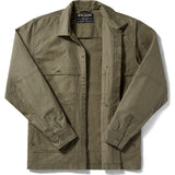 Filson Lightweight Jac Shirt | Otter Green 20002863 XXXL