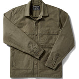 Filson Lightweight Jac Shirt | Otter Green 20002863 XXXL