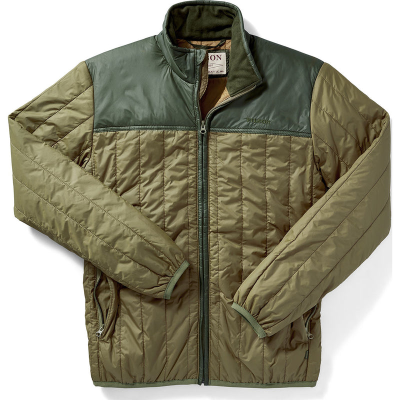 Filson Ultra-Light Quilted Jacket – Sportique