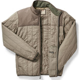 Filson Ultra-Light Quilted Jacket | Rustic Tan