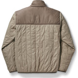 Filson Ultra-Light Quilted Jacket | Rustic Tan