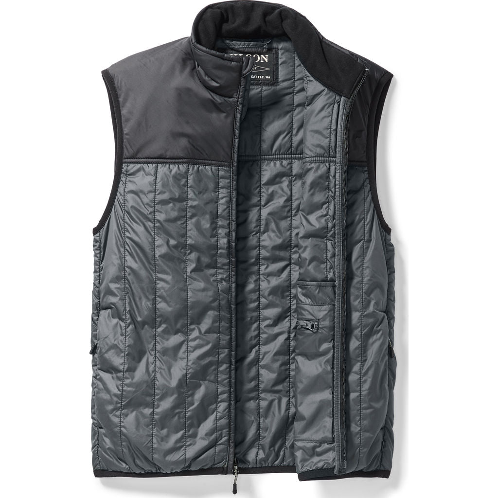 Filson Ultra-Light Vest – Sportique